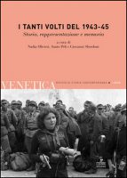 Venetica. Annuario di storia delle Venezie in et contemporanea (2015).