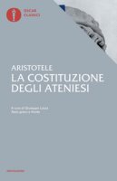 Costituzione degli ateniesi - Aristotele