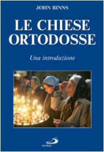 Copertina di 'Le Chiese ortodosse. Una introduzione'