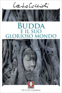Copertina di 'Budda e il suo glorioso mondo'