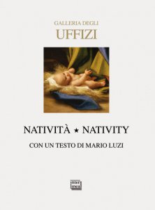Copertina di 'Nativit - Nativity.'
