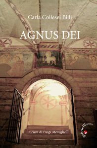 Copertina di 'Agnus Dei.'