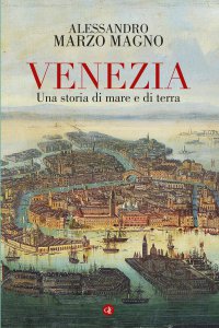 Copertina di 'Venezia'