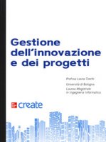 Gestione dell'innovazione e dei progetti