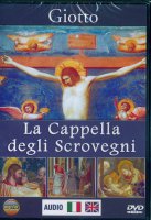 Giotto - La Cappella degli Scrovegni