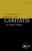 Perfectae caritatis - Cottier Georges
