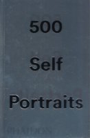 500 self-portraits - Bell Julian