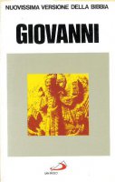 Giovanni - Giovanni (san)