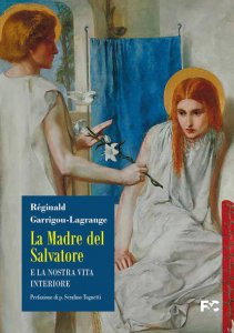 Copertina di 'La madre del Salvatore'