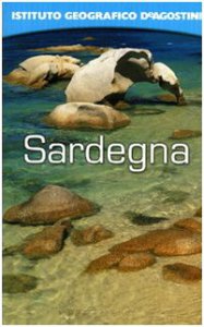 Copertina di 'Sardegna. Con atlante stradale tascabile 1:400.000'