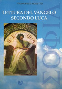 Copertina di 'Lettura del vangelo secondo Luca'