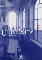 Annali di storia delle università italiane