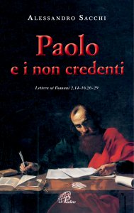 Copertina di 'Paolo e i non credenti'