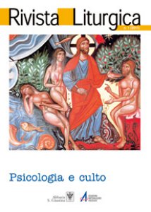 Copertina di 'La comunicazione mistagogica: simbolo e arte per la liturgia e l'evangelizzazione'