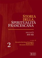 Storia della spiritualità francescana