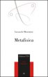 Metafisica - Leonardo Messinese