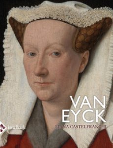 Copertina di 'Van Eyck'
