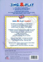 Immagine di 'Sing & Play Family'