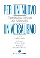 Per un nuovo universalismo - A. Billau