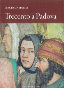 Copertina di 'Trecento a Padova'