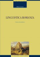Linguistica romanza - Alberto Varvaro