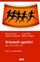 Orientamenti sportivi - Maria Cinque, Luca Grion, Daniele Pasquini, Raniero Regni