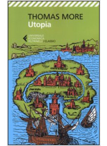 Copertina di 'Utopia'