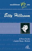 Etty Hillesum - Ferrière Pierre, Meeûs-Michiels Isabelle