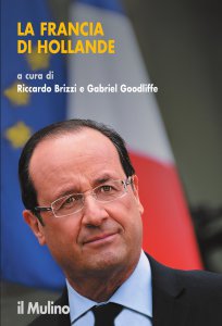 Copertina di 'La Francia di Hollande'