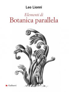 Copertina di 'Elementi di Botanica parallela'
