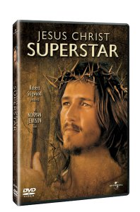 Copertina di 'Jesus Christ Superstar'