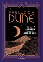 Preludio a Dune - Herbert Brian, Anderson Kevin J.