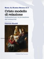 Cristo modello di relazione - Reniel Alí Ramírez Herrera