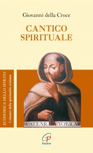 Copertina di 'Cantico spirituale'