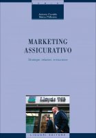 Marketing assicurativo - Antonio Coviello, Marco Pellicano