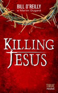 Copertina di 'Killing Jesus.'