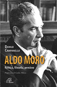 Copertina di 'Aldo Moro'