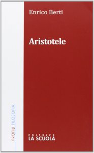 Copertina di 'Aristotele'