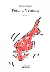 Copertina di 'Pesci a Venezia'