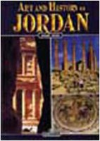 Art and history of Jordan - Casule Francesca,  Khouri G. Rami