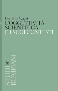 Copertina di 'L' oggettivit scientifica e i suoi contesti'