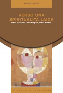 Copertina di 'Verso una spiritualit laica'