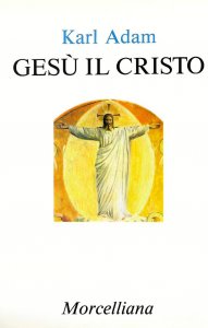 Copertina di 'Ges il Cristo'