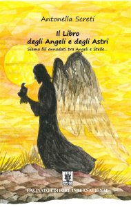 Copertina di 'Il libro degli angeli e degli astri'
