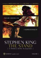 The stand. L'ombra dello scorpione - King Stephen