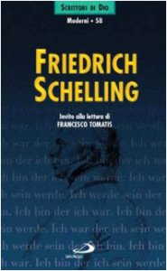 Copertina di 'Friedrich Schelling'