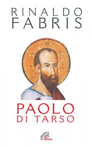 Copertina di 'Paolo di Tarso'