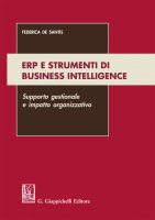 ERP e strumenti di Business Intelligence - Federica De Santis