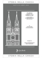 Storia della Chiesa vol. 5/I / Civitas medievale - H. Jedin
