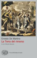 La terra del rimorso - Ernesto De Martino